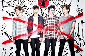 Which Member Of 5sos Should Be Your Best Friend 5 Seconds Of Summer Second Of Summer 5sos Members