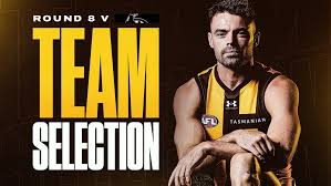 RD 8 TEAM: Experienced duo returns