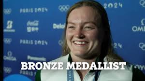 We couldn't sit down