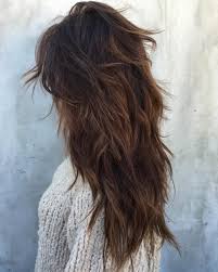Short choppy haircuts give you and your hair a reprieve from styling while making a bold statement. 27 Flattering Haircuts With Choppy Layers