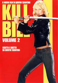 Check spelling or type a new query. Kill Bill Vol 2 Streaming Italiano In Altadefinizione