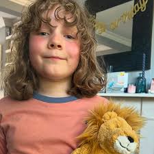 Happy birthday little man ❤️❤️ hes pretty amazing this one xx