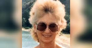 Joan T. Whitaker Obituary