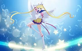 Sailor moon and her guardiansuploaded by: Sailor Moon Crystal Hd Wallpaper Background Image 2400x1500 Id 1112072 Wallpaper Abyss