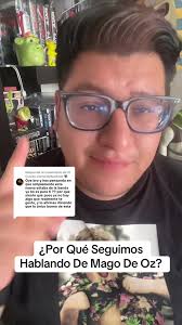 Opiniones sobre Mago de Oz: ¿Por qué seguimos hablando?