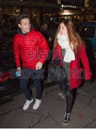 Descubre en tiktok los videos cortos relacionados con cande molfese. Candelaria Molfese Ruggero Pasquarelli La Troupe De La Serie Violetta A Son Hotel A Paris Photo By Nasser Berzane Abacapress Com Stock Photo Alamy