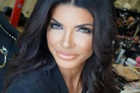 Teresa Giudice Explains Relationship with Pool Contractor Tony