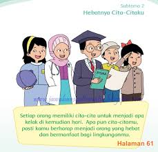 Soal ini bisa digunakan untuk persiapan soal ukk kelas 4 k13 tema 6 atau soal uas tematik kelas 4 tema 6 dan soal ukk kelas 4 tema 6 subtema 3. Kunci Jawaban Buku Tematik Tema 6 Kelas 4 Halaman 63 64 65 70 71 72 Soal Dan Jawaban