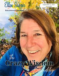 Falconry — Words from a Master — Crazy Wisdom Community Journal