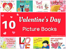 Books for toddlers need the right balance of sweetness, silliness, engaging illustrations, and likable. Valentine S Day Books For Toddlers Preschoolers Page The Little Mom Aid