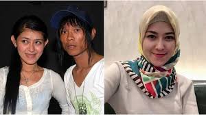 Narkoba, pemecatan, kawin siri, menghamili gadis, kali ini sempat mengalami perpecahan, kangen band akhirnya bersatu kembali. Tampil Berhijab Ini 6 Potret Terbaru Ade Bunga Niari Mantan Istri Andika Mahesa Hot Liputan6 Com