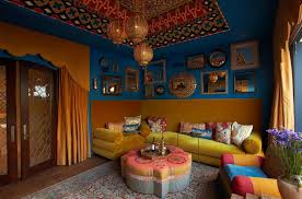 While many homeowners are familiar with mission furniture. Mission Style Decorating Living Room Shabby Chic With Floral Pillows Person Sofas