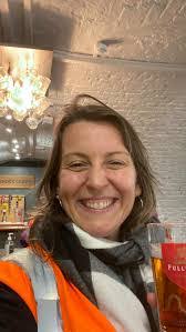 Deborah Cavalieri's Instagram, Twitter & Facebook