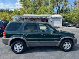 Image result for Highland Green 2002 Escape