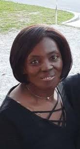 Obituary for Mrs. Linda Hozell (Harrell) Johnson