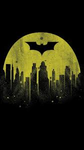 Batman City Wallpaper In 2020 Batman Wallpaper Batman Wallpaper Iphone Batman Artwork