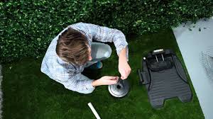 Worx Landroid M L Robotmaaier Installation Nederlands Www Worxlandroid Com Youtube