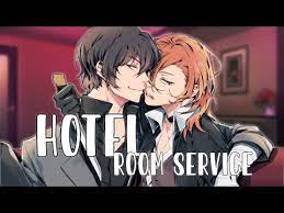 Nightcore Hotel Room Service Deeper Version Youtube Hotel Room Service Room Service Hotels Room