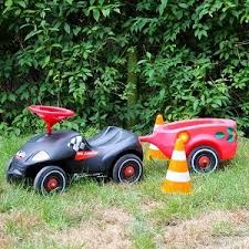 Davor sind meistens die beine deines kindes noch zu kurz um auf den boden zu neben dem klassischen roten design gibt das bobby car mittlerweile in den verschiedensten farben und ausführungen. Bobby Car Test Bzw Vergleich 2021 Computer Bild