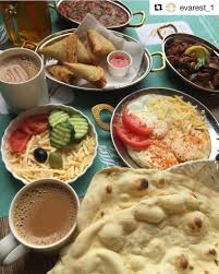 مطعم الأمير فى البحرين سعودي بينج