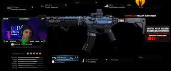 We look at weapon statistics such as the damage range, rate. Cod Warzone Nickmercs Zeigt M13 Setup Top Wahl Nach Grau Nerf