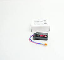 GENERAL ELECTRIC GE IC200ACC414A VERSAMAX BATTERY ASSEMBLY ...