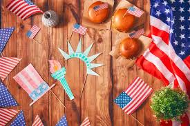 4.6 out of 5 stars. 54 Creative Ideas For The 4th Of July Decorations