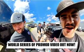 Kye Kelley Racing profils