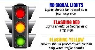 Traffic Advisory Traffic Lights Out In A Portion Of Great Mills In 2020 Traffic Light Traffic Traffic Signal