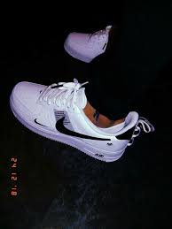 Nike Air Force 1 Mid 07 Lv8 Utility White Black Nike Air Force 1 07 Lv8 Utility Nike Air Shoes Nike Air Force Outfit Nike