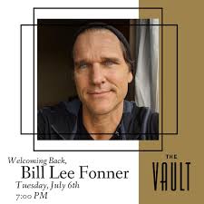 Bill Fonner's Instagram, Twitter & Facebook