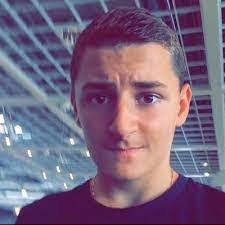 Carl Rubin's Instagram, Twitter & Facebook