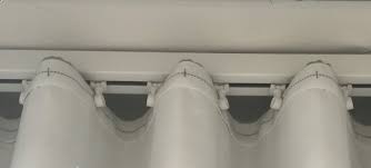 Maybe you would like to learn more about one of these? Suspended Ripplefold Ks Curtain Track Precision Draperies Llc