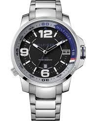 Tommy Hilfiger Ash Stainless Steel Bracelet H Timh Mas 139 Http Www Oroloi Gr Product Info Php Products I Tommy Hilfiger Watches Tommy Watches Cool Watches