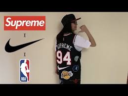 Subito a casa e in tutta sicurezza con ebay! Ø¯ÙˆØ¯Ø© Ù…Ø³ØªÙ‚Ø¨Ù„ Ù…Ù†Ø´ÙˆØ± Supreme Nba Jersey Real Vs Fake Cabuildingbridges Org