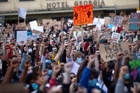 Toward a police-free future in Canada ⋆ The Breach