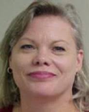 Deputy Sheriff Robin Tanner, Monroe County Sheriff's Office, Florida