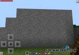 We have a dedicated staff team, a friendly community of players and some amazing . Wizard Staff Mod For Minecraft Pocket Edition 0 10 5