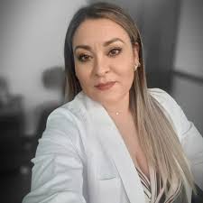 Dra. Nancy Oyuki Mtz Delatorre