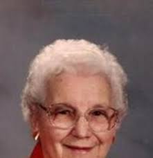 Virginia Ott Axline Obituary May 11, 2011