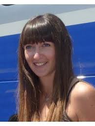 Amélie ARNOLD (Ets Eph Ecole Supérieure De Tourisme à Paris)