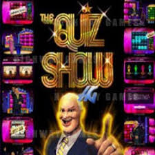The Quiz Show by Sega Corporation | Arcade Machines | Highway Games