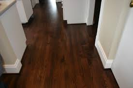 This variety is a popular choice due to its hardness that makes it great for rough use. Replacement Old Douglas Fir Floor With New Red Oak Floor Seattle By The Old European Floors Inc Houzz