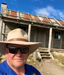 🚨Exciting News 🚨 🚙🌟We are excited to welcome Terry Bourke to the  Adrenalin Off-Road 4wd Tag Along Team as a new guide 🌟🚙 With a deep  passion for Australia's rugged landscapes and