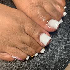 I recommend you to seek professional help if your nails hurt for over 5 days. Nails By Mookie I Love Acrylic Toes They Just Hurt My Facebook
