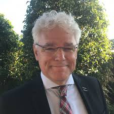 In gesprek met de bedenker John van der Sluijs