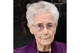 Dorothy Max Cordle Obituary (2025)