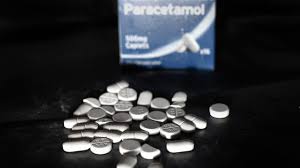 Grossbritannien Gesundheits Institut Empfiehlt Paracetamol Gegen Halsschmerzen