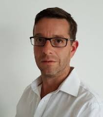 David Sisson appointed as MD of Camera Corps