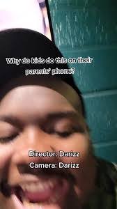 Darius Morrow's Instagram, Twitter & Facebook